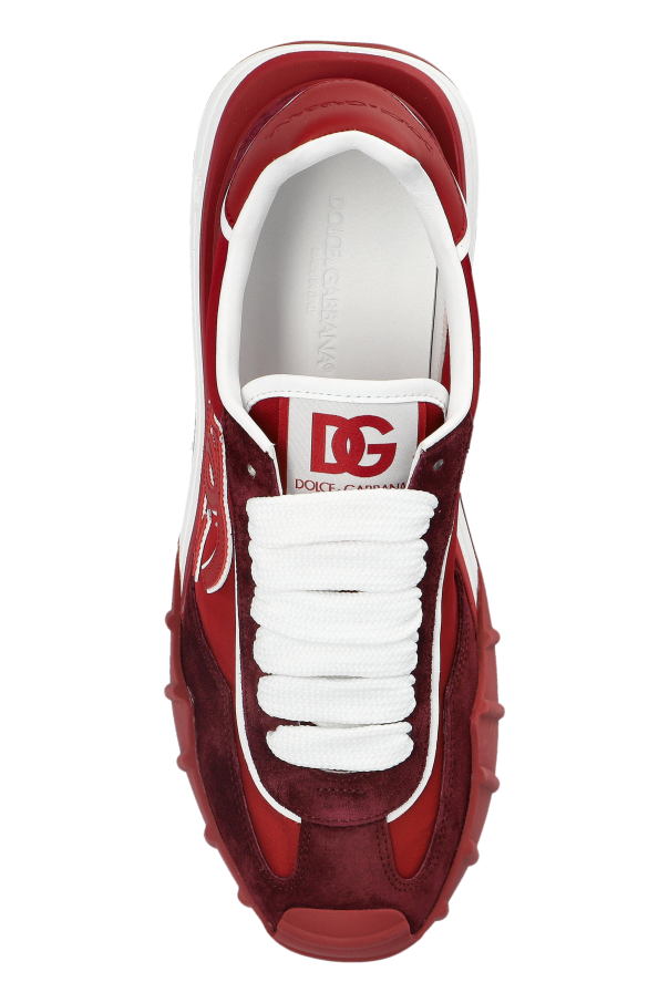 Dolce & Gabbana 'Dg Athletic' sports shoes | Men's | Vitkac